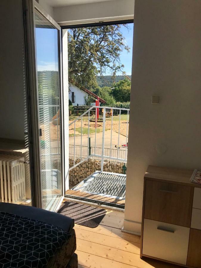 Apartamento Alte Schule 1 Kall Exterior foto